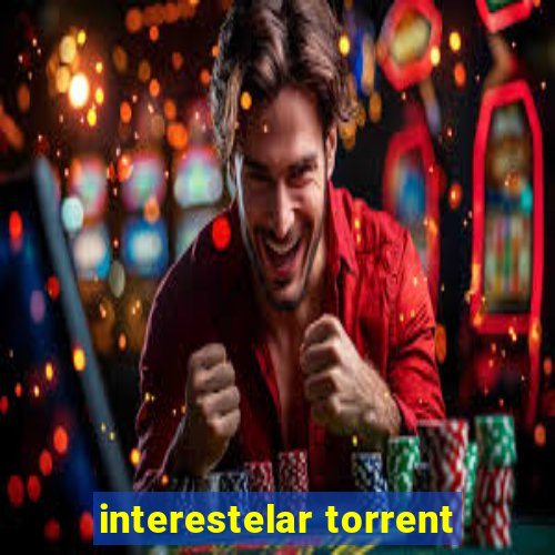 interestelar torrent